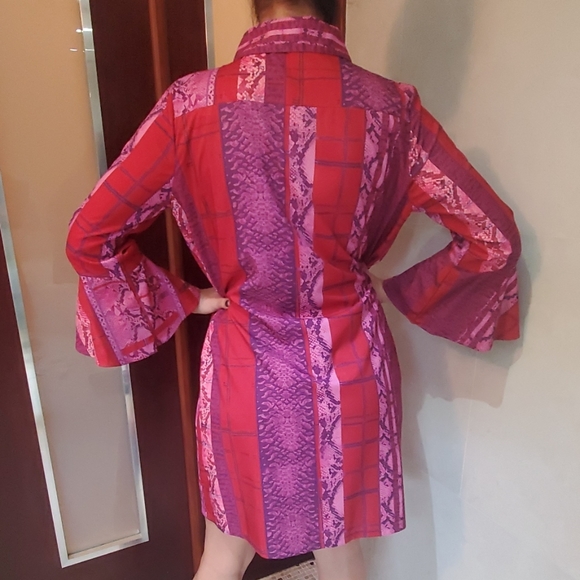 Dress - Picture 2 of 3